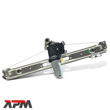Alzacristalli Elettrico con
