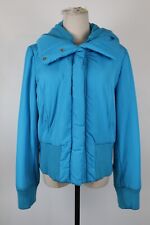 BLU BYBLOS GIUBBINO IMBOTTITO DONNA Tg. 46 WOMAN GIACCA CASUAL JACKET VINTAGE