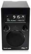 TIVOLI AUDIO PAL+ BT BLACK