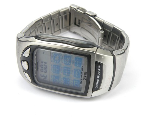 Orologio uomo casio - da,