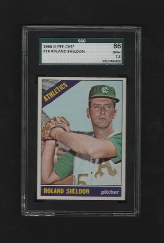 1966 opc roland - 1966, #18