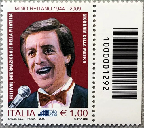 Mino reitano 2009 codice - reitano,