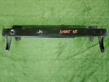 rinforzo paraurti posteriore