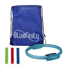 Anello Pilates Anello Fitness