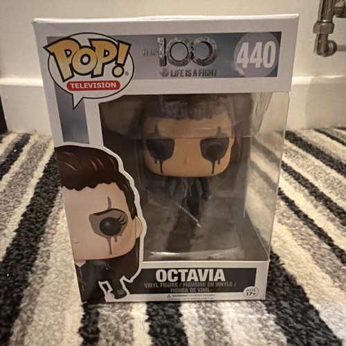 Funko pop vinyl the - pop!, life