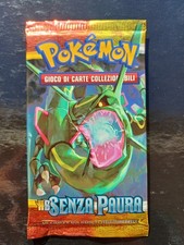 Pokemon ITA 1x Pacchetto