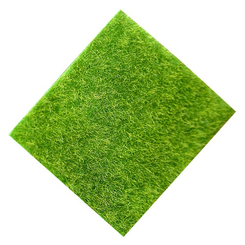 Erba simulazione 15 cm - erba,