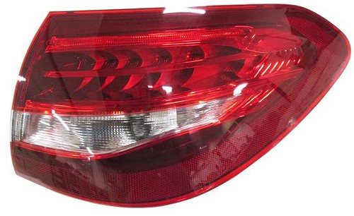 Fanale per mercedes classe - mercedes, c