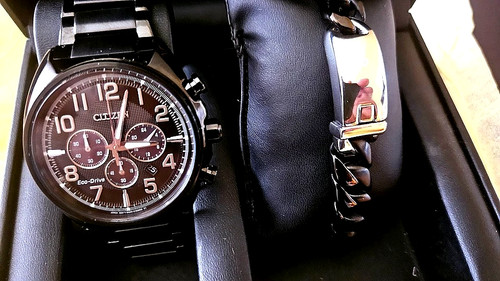 Nuovo orologio citizen - nuovo,