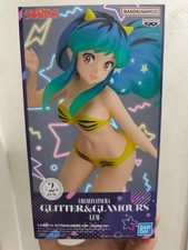 Banpresto urusei yatsura - ,