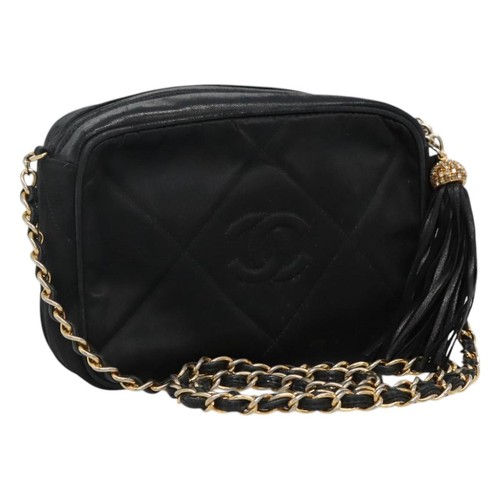 Borsa tracolla chanel - borsa,