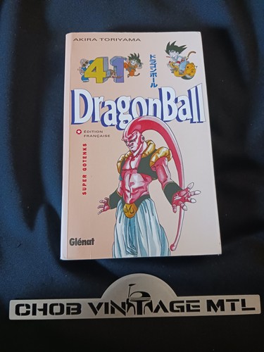 Dragon ball dbz - dragon, vol