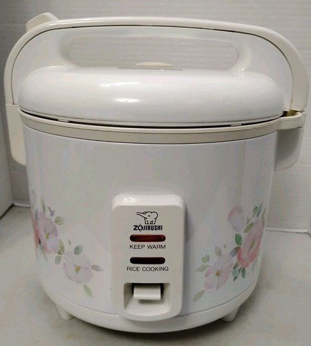 Cuociriso zojirushi vintage - zojirushi,