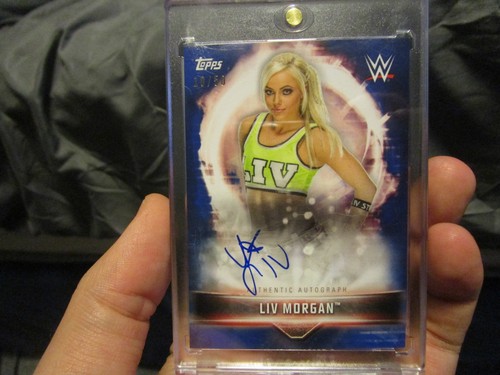 2019 wwe topps - wwe, to