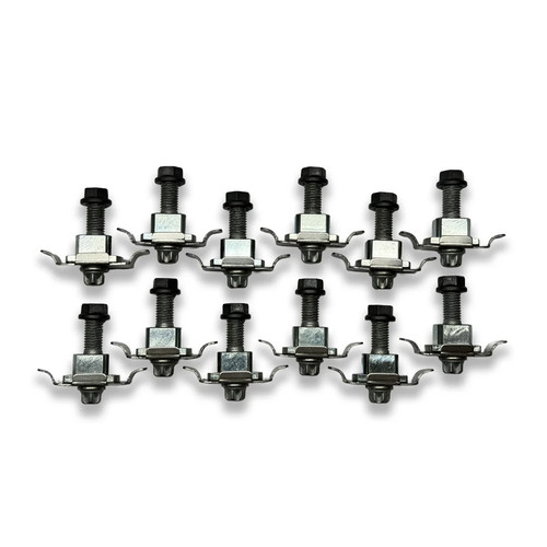 Racing clip bobine anti - ap,