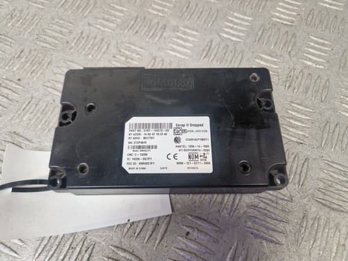 Modulo bluetooth ford - modulo,
