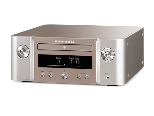 Marantz stereo compatto - marantz,
