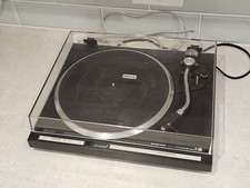 Pioneer PL-300X Vintage, Nero