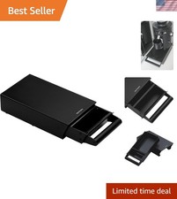 Durevole Espresso Knock Box -
