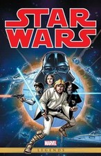 Star Wars: The Original Marvel