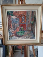 Taddei Giorgio la Madonnina