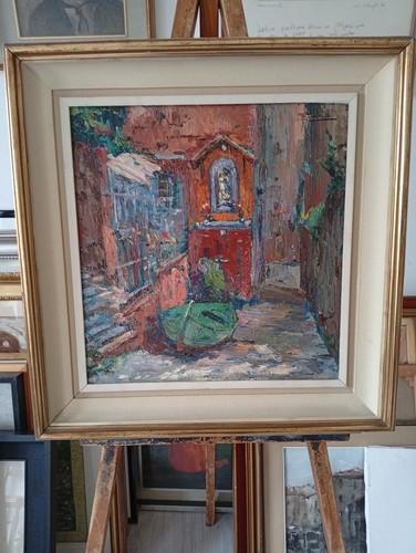 Taddei giorgio madonnina - la,