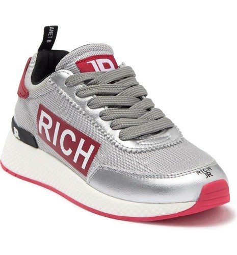 495 john richmond - -,