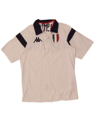 Polo uomo kappa - uomo, grande