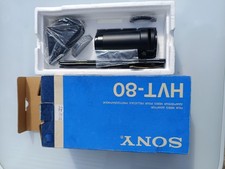 Sony HVT-80 Adaptateur Video