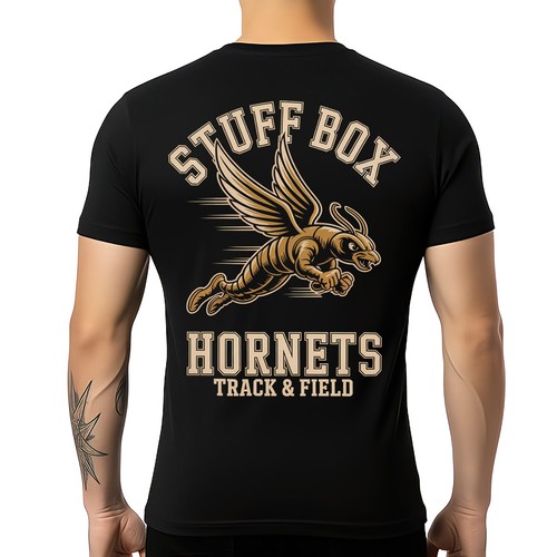 Stuff box shirt uomo - box,