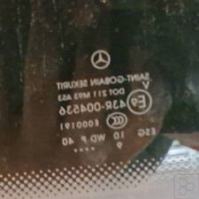 FISSO PARAFANGO POST. per MERCEDES-BENZ VITO MIXTO (W639) 113 70ec94 A6396733005