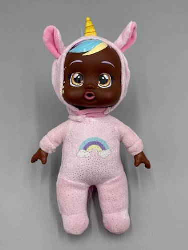 Cry babies tiny - cuddles, baby