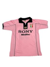Maglia calcio retro away