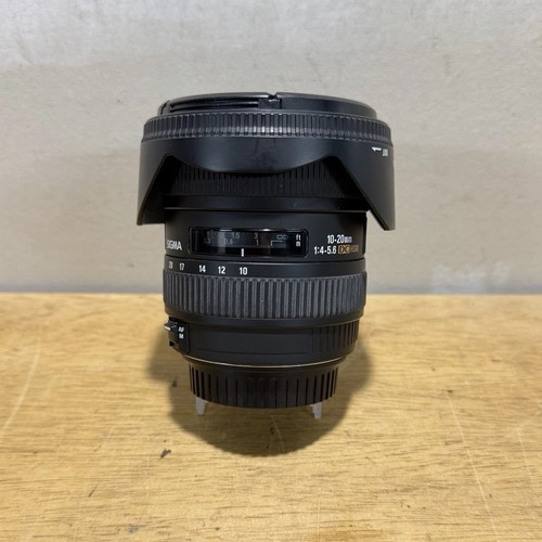 Sigma 5 6 - f/4-5.6, ex