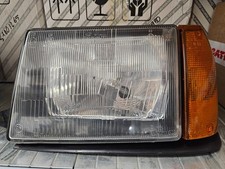 Faro anteriore destro nuovo