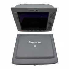 Raymarine E120