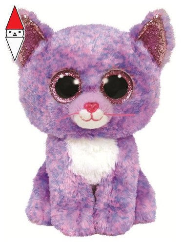 Peluche beanie boos - ty,