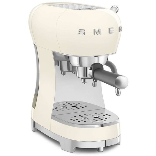 Smeg ecf02creu macchina - ecf02creu,