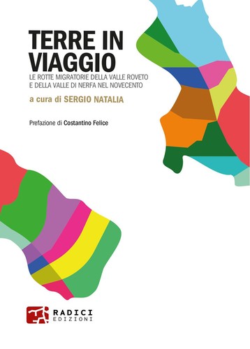 Libri terre viaggio le - libri, in