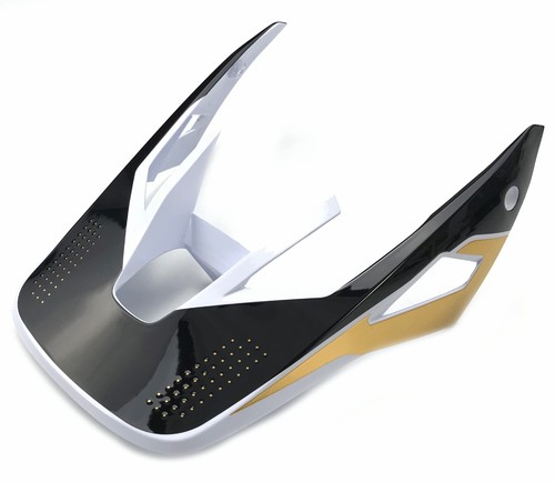 Visiera casco fox racing - racing, v3