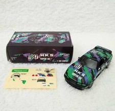 Tomica Nissan Skyline GT-R R32