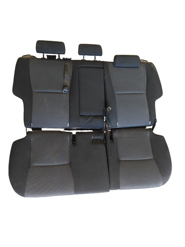 Banquette arriere toyota - banquette,