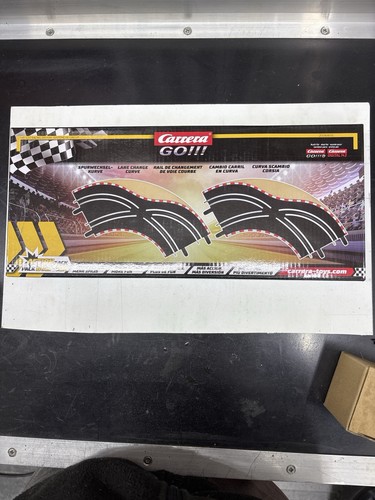 Pista carrera - pista, go