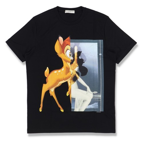 Shirt givenchy nera - givenchy, con
