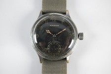 Orologio aviatore MARVIN
