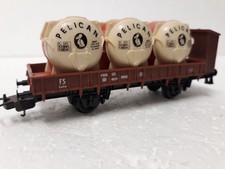 LIMA  CISTERNA PELICAN VINTAGE