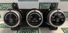 Pannello Comando Clima FIAT