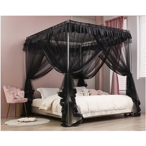 Zanzariera baldacchino letto - zanzariera,