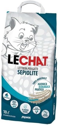 Monge lechat lettiera - monge,
