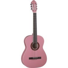 Eko rosa chitarra - rosa,